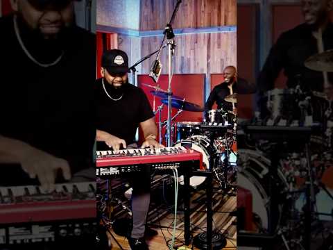 NORD LIVE: III Gran ft. Glenn Gibson Jr