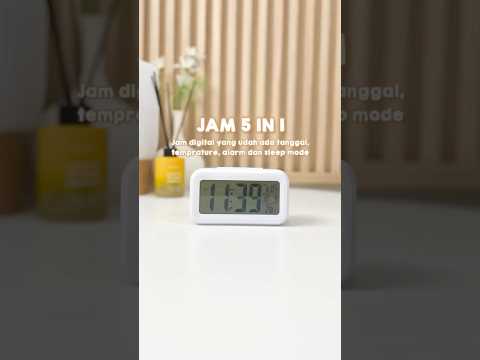 Jam 5 in 1 #trending