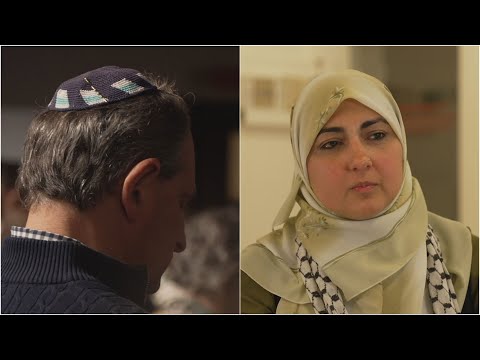 October 7 anniversary: Jewish and Muslim people in the UK reflect on what's changed this year