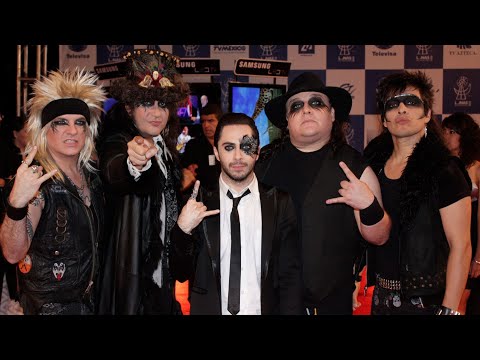 Moderatto prepara autoconcierto ante Covid-19; estos son los detalles