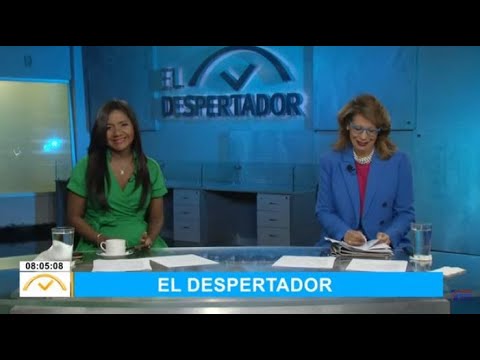 EN VIVO 5/10/2023 #ElDespertadorCompleto