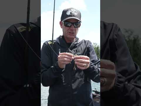 This week's KVD Tip of the Week is all about fishing in the grass!