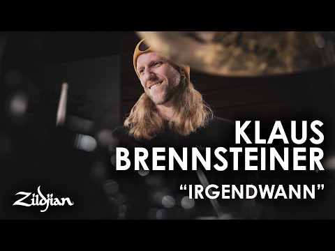 Zildjian A Custom Performance | Klaus Brennsteiner 