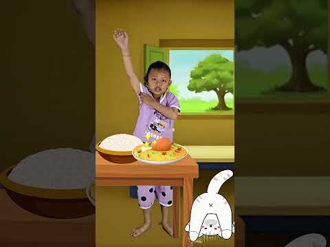 Buka puasa digangguin sama kucing #youtubeshorts #fypyoutube #puasa #random #shortfyp