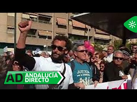 Andalucía Directo | Viernes 14 de octubre