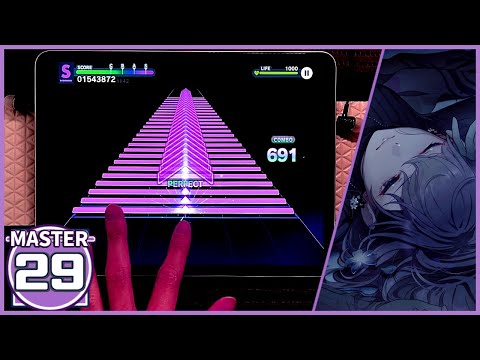 【プロセカ】虚無さん [MASTER]【ALL PERFECT】
