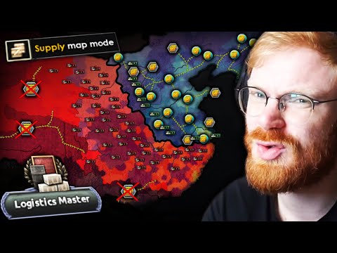Okay, but SUPPLY is actually EVERYTHING...