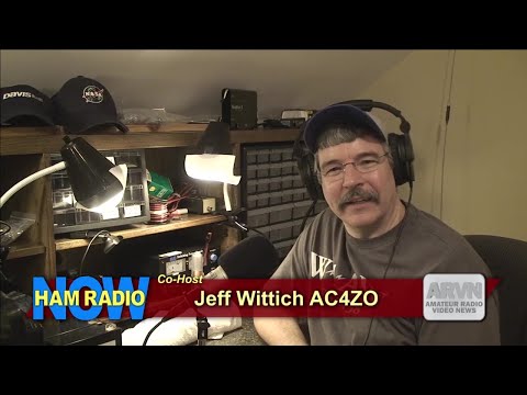 A Little Help for Jeff AC4ZO (and Bobbie KD4ZVW)