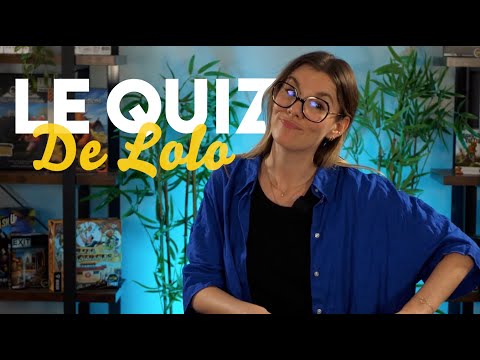 👩‍🏫 Interro surprise sur les jeux IELLO !
