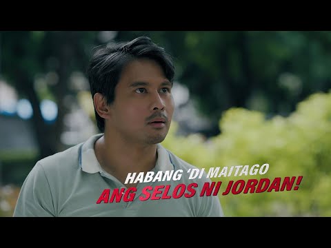 Asawa Ng Asawa Ko: Nagseselos pa rin si Jordan? (Teaser Ep. 102)