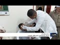 بدعم سعودي .. خدمات مجانية تعيد البصر لآلاف اليمنيين