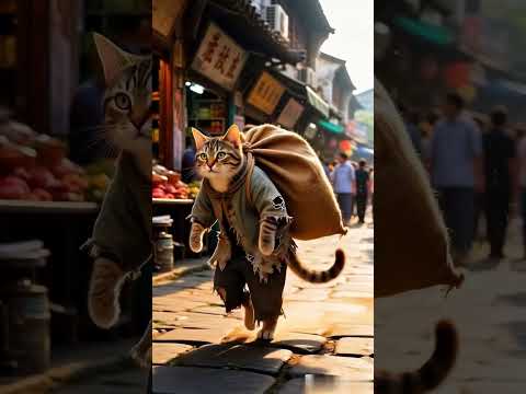 😭😭😭 #cat #kucing