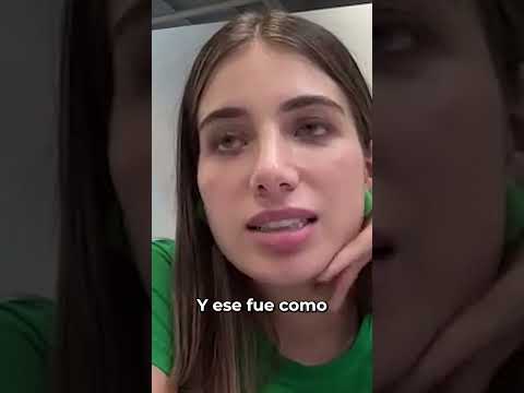 Los desafíos y aprendizajes de Ilenia Antonini durante MasterChef