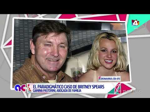 Algo Contigo - Caso Britney Spears: ¿Cómo es la legislación en Uruguay