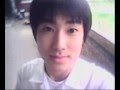 Young U-Know Yunho!! from CUTE to HANDSOME!