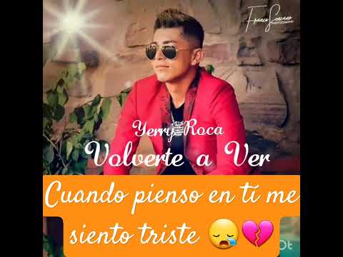 Cuando pienso en tí me siento triste 😪💔A veces quisiera que volvieran los minutos y las horas juntos