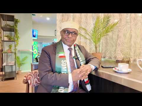 hogaamiyaha xisbiga kaah qabyo tire oo barbar istaagay madaxwaynaha qaranka JSL iyo wax qabadkiisa