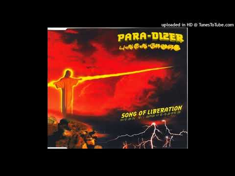 Para-Dizer - Song Of Liberation (Exit EEE Remix)