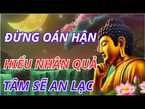 Nỗi Đau Người Khác Gây Ra – Chỉ Là Bài Học Nhân Quả Trong Cuộc Sống | CUỘC SỐNG SUY NGẪM