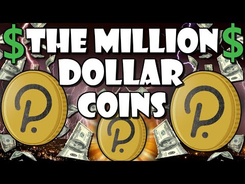 3 ALTCOINs to Surge by MILLIONS this Bull Run!!