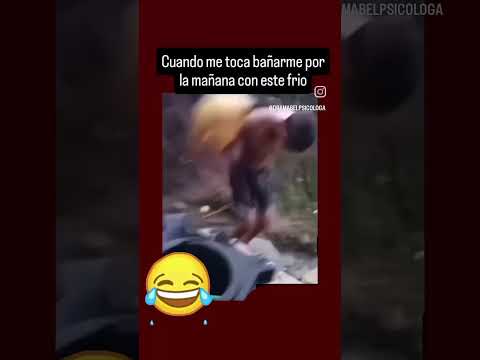 fria como il hielo 🤣🤣