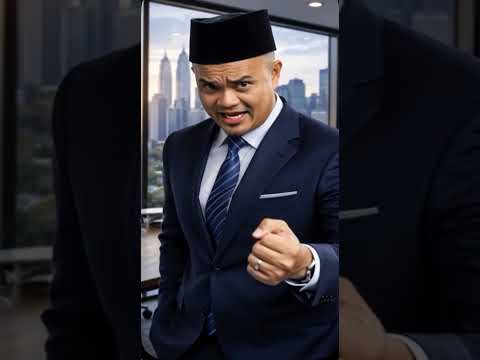 Pasukan mana melamar Zharif Marican tu?