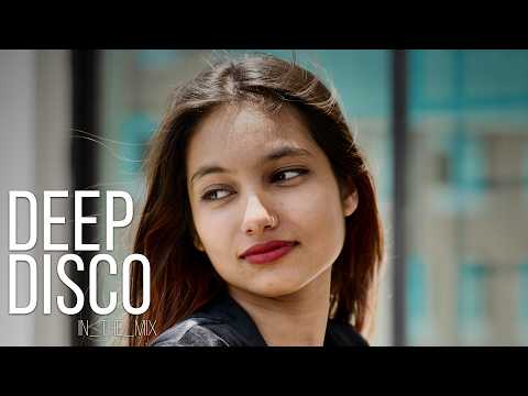 Deep House 2025 I Deep Disco Records Mix #322