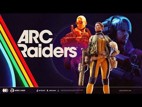 【ARC Raiders 】もう大型アプデきて歓喜　33歳一般男性　【ソロプレ】