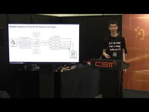 DEF CON SG1 – CSIT Village –  Liu Wen Kai, Martin Koh – Your Next Forensic Analyst is AI Agents