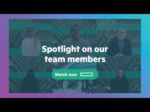 Saudi Spotlight