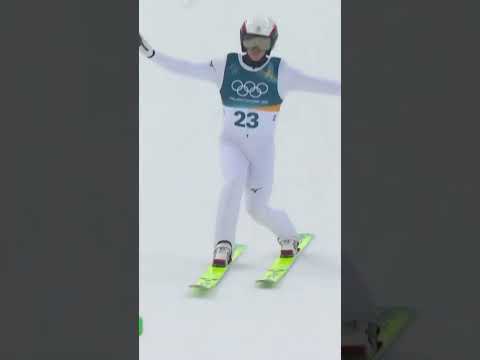 ¿QUIÉN DICE QUE EL HOMBRE NO PUEDE VOLAR? 😨🪽❄️