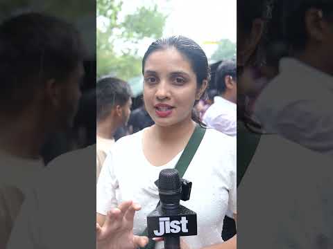 Jantar Mantar or a Refugee Camp? These Scenes Are Striking!