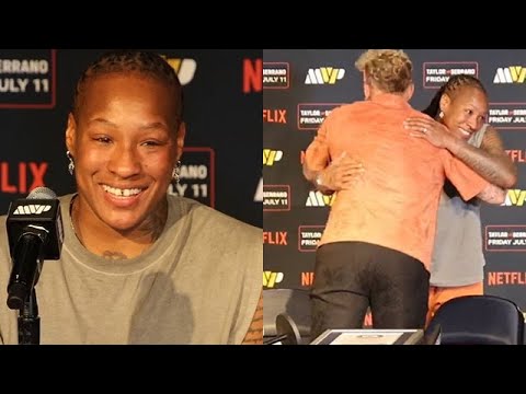 Shadasia Green CALLS OUT Claressa Shields & GETS 0K PERFORMANCE BONUS: “BEAT THE F*CK OUTTA HER”