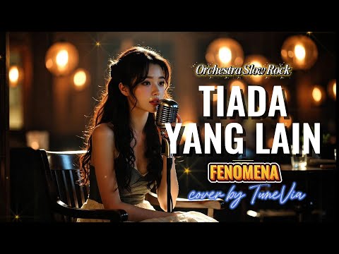 Tiada Yang Lain - Fenomena | Versi Slow Rock Orkestra (Tribute) Cover by TuneVia