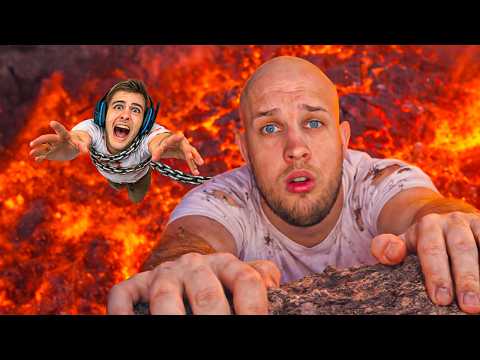 GREMO DO PLATINUMA! | Chained Together ➜ Rocket League