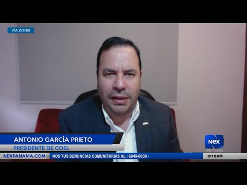 Entrevista a Antonio García Prieto, Presidente de Coel