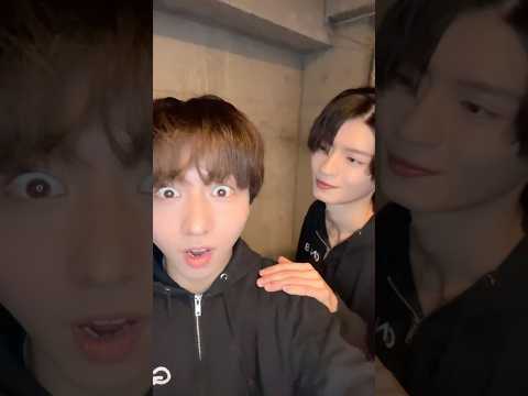 【NOW】 #長野凌大 × #杢代和人