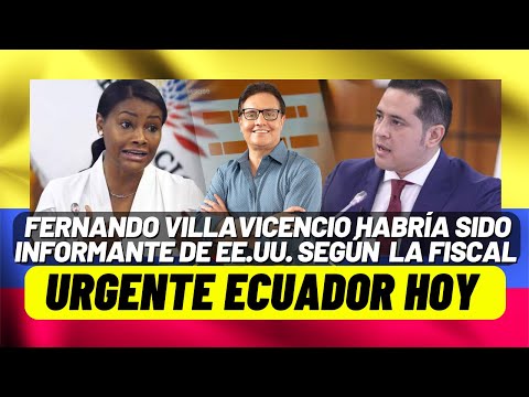 NOTICIAS ECUADOR HOY 29 de MARZO 2024 ÚLTIMA HORA EcuadorHoy EnVivo URGENTE ECUADOR HOY