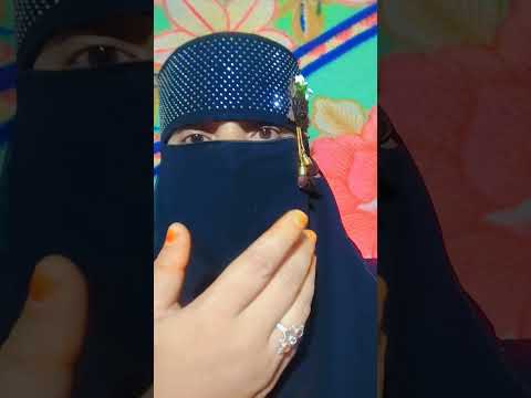 Tum Ho Mohammed Ke Dulare ❤️#gudiyaparveen786 #viralvideo #ytshorts #trending #shortvideo