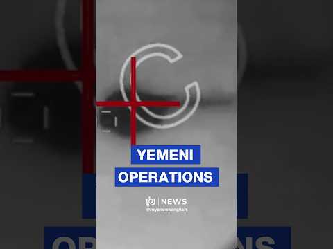 Yemeni military claims expansion of operations against Houthis in 24-hour