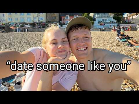 the dating advice I don't agree with
