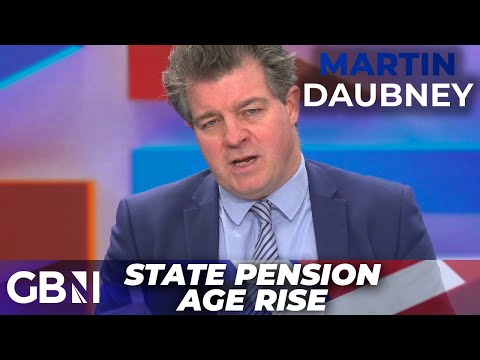 State pension: 'Main parties have confirmed they'll maintain the triple lock' | Liam Halligan