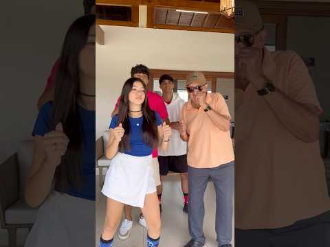 Vovó Chaves tá em todas #shorts