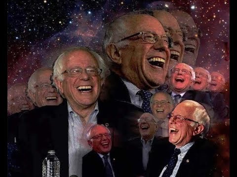 Bernie goes on Rogan- butthurt ensues