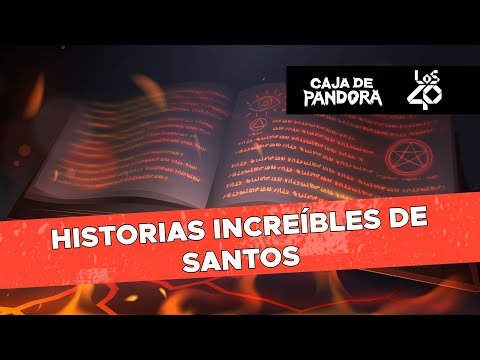 Historias Increíbles Sobre Santos