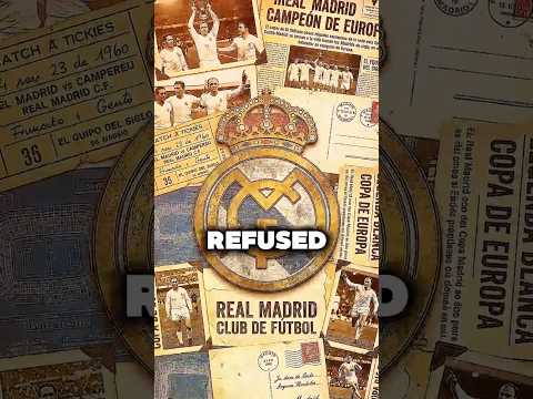 Neymar Was Almost a <strong>Real</strong> Madrid <strong>Player</strong> at 14😱 #naymar #emotional #soccer #video