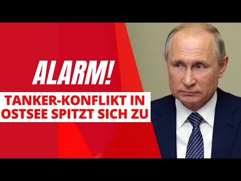 Militärjets schützen geheime Flotte – Strafmaßnahmen zeigen keine Wirkung