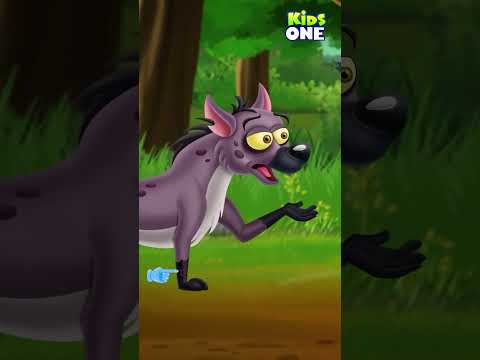 धोखेबाज़ भेड़िये Part 01  #kidsonehindi #moralstories #cartoons #hindistories  #shortstories #shorts