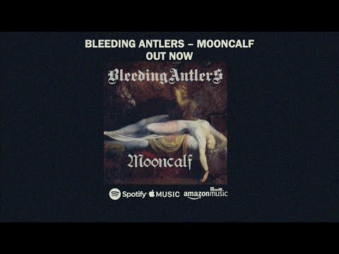 Bleeding Antlers Concert Tickets - 2026 Tour Dates