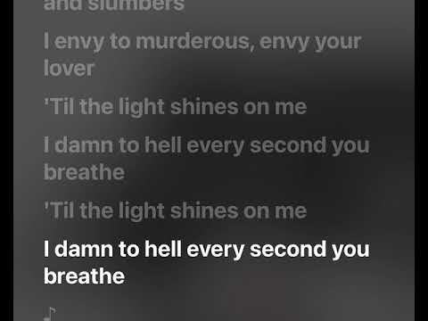 PJ Harvey-Catherine #pjharvey #catherine #sound #welcome #back #lyrics #music